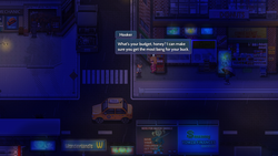 Mana Quest [vb0.5.6] [Cozy Bunny] screenshot 9