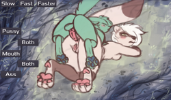 Wayward Butterfly [Demo] [Nihilo] screenshot 3