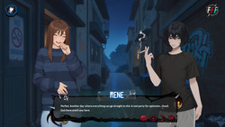 FUTA FUCKS FEMBOYS [Demo] [Horny Capybara Games] screenshot 7