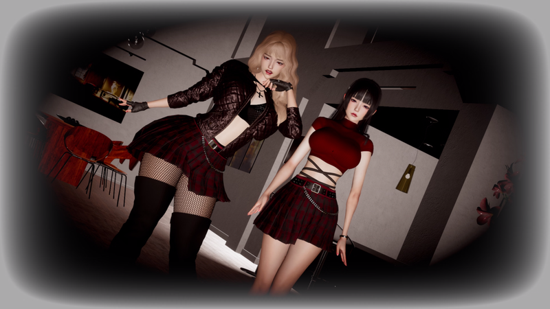 For You [v0.1.0 Demo] [Tetardax] poster