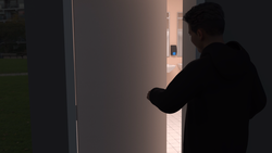 Life is Hard (v0.1) by DoubleLife screenshot 2