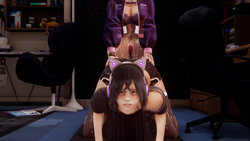 Delirium (v0.10.0) by L.in screenshot 1