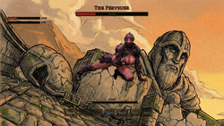 LustSouls (v1.0) by BigBoneGames screenshot 4