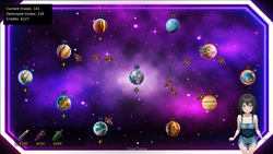 Chronoromancer [v0.1 Beta] [Chronoromancer Studio] screenshot 6