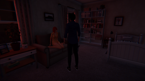 City Of Sinners [Demo] [Sweet Cherry] [DEMO]