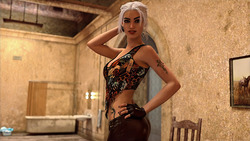 Journey: Rebirth [S1 Ep.1 v1] [Cheeky Capybara] screenshot 0