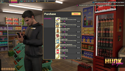 Hunk Empire [v0.1.12] [FullFrontalBeef] screenshot 0