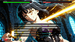 Chronoromancer [v0.1 Beta] [Chronoromancer Studio] screenshot 1