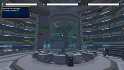 Shelter X (v1.0) screenshot 3