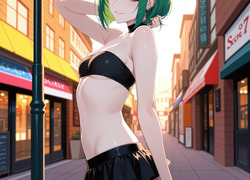 My Hentai Photostudio (v0.1.1) by PnT Games screenshot 3