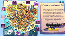 5 Girls, 1 Honey [Final] [Sexy Hentai Games Factory] screenshot 4