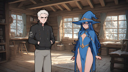 Thaloria Born To Die (v1.1) by yaminox screenshot 5