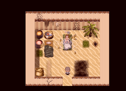 Robin Vacation (v1.0) by Juujia screenshot 3