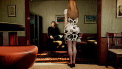 My Wife has a Master by Zonkin screenshot 1