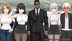 My Netorase Delusions [v0.1] [CuckChair] screenshot 5