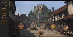 Battle for throne [v0.1] [SpellOfEarth] screenshot 9