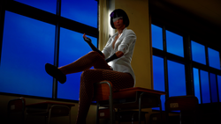 Violets Are Dead (v1.0) by D-R-69 screenshot 1