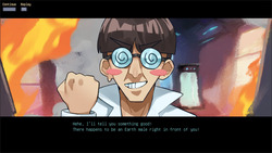 Ayane: The Pregnancy Planet [Demo] [SiGMAGURO] screenshot 0