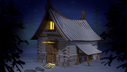 Enchanted Encounters [v1.0] [mystery zone games] screenshot 3