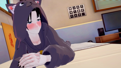 Futa on Dating App! (v1.0) by Purple Pulse screenshot 2