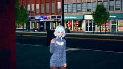 Codex: Parallel Hearts [Demo] [AeriesGames] screenshot 0