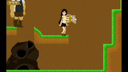 Titty Fuck Slave Jeanette [1.01] [Zuripai works] screenshot 0