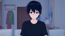 Genesis Proyect [v0.1] [ArtoriasRey] screenshot 4