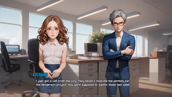 Rediscovering Us (v0.10) by Garamonde Gaming screenshot 2