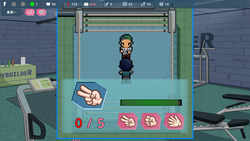 Days with My Lonely Teacher [v1.002] [Mr. Cucumber] screenshot 9