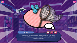 Pussyhugger Penetration (v0.1.2) by BigDuckCorporation screenshot 3