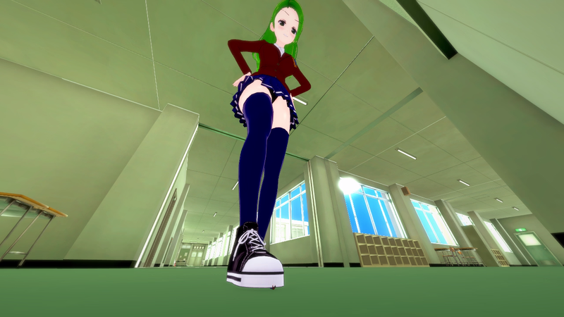 Tiny Reality (v0.1) by Astolfofacha poster