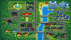 Mr. Pusher (v0.01) by Steroid Mole screenshot 2