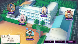 Saimin Seishidou ~Secret Lesson~ [Final] [Dark One!] screenshot 3