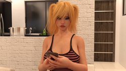 Cypris [v0.1] [Dr.Nam] screenshot 0