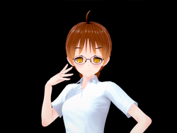 The shared photoset [v0.01] [Sinoda games] screenshot 0