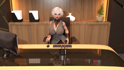The Matriarch [v0.6.2] [Oceanaga] screenshot 1