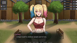 Lost Times [V0.07] [evelai] screenshot 0