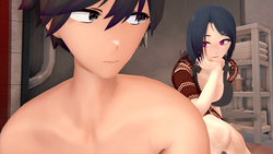 Exaltation! (v1.1) by isvrat screenshot 9