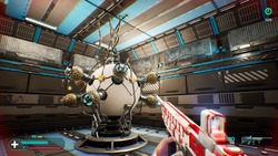 Lust Effect 18+ [Final] [Dirty Adventures] screenshot 1