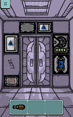 Purr-Purr Laboratory [demo] [Alexey Hoffmann] screenshot 2