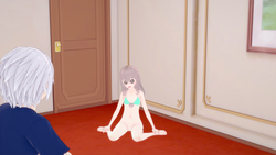 Eroselle Fantasy Lust Sim [v0.1] [Lust Works Studio] screenshot 2