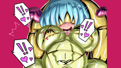 LAT The Punk World of Tentacled Monsters [demo] by jokerkin screenshot 3