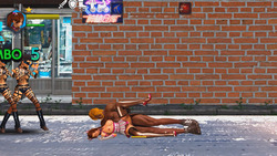 CatWoman - Adult Only [v0.6.9] [TwoHoleStudio] screenshot 2