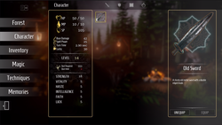 Twiwood Tales [v0.71.1 Demo] [ENTITIES] screenshot 5