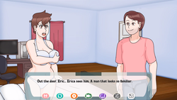 Profession Of Affection [demo] by Dead End Games screenshot 5
