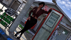 Irreverent Heresy Reborn (v0.1) by Chris Eman screenshot 3