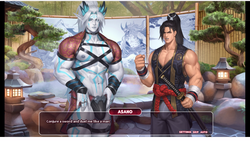 Oni Onsen [v1.2.1] [Y Press Games] screenshot 7