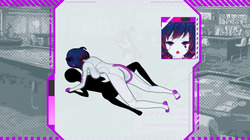 Neon City Succubus [v0.3] [knsdigitalstudio] screenshot 12