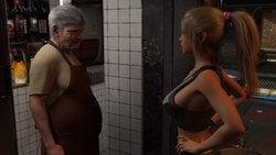 Eagle 5 by SpaceBall1 screenshot 6