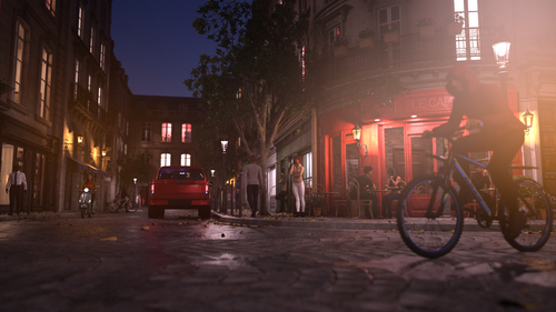 Decay of Men [v0.1] [MadmanMedia18]